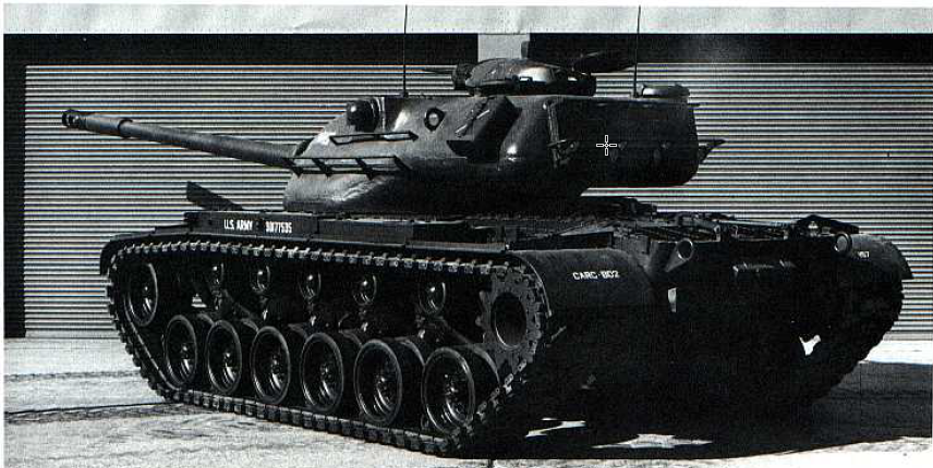 T54 Heavy Tank (T54E2 120) (Tier IX) T54e2_11
