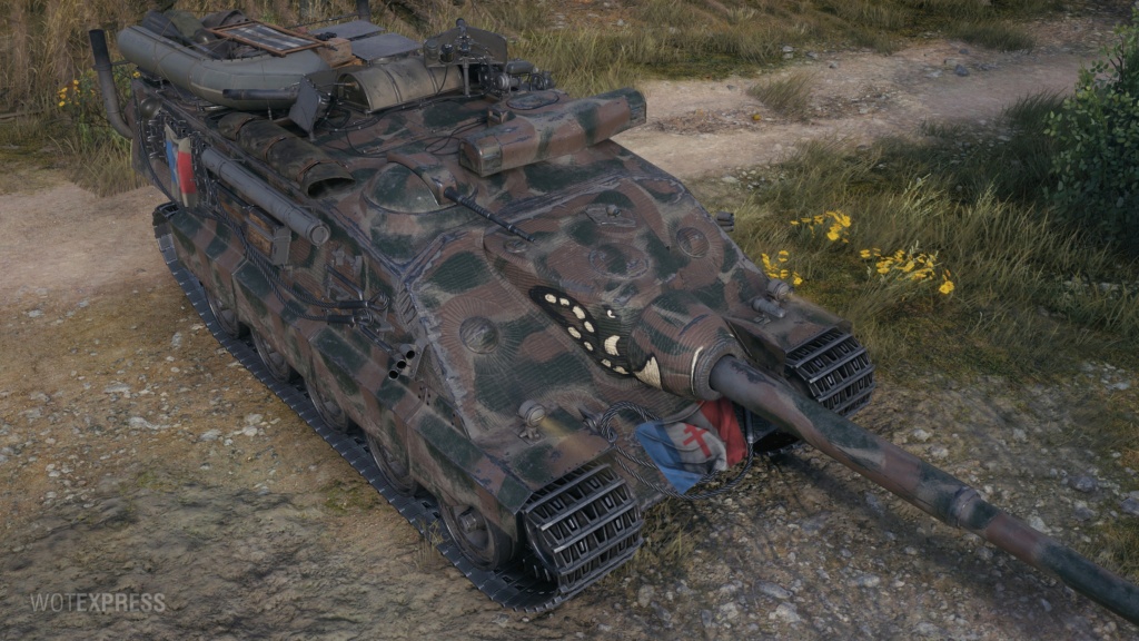 AMX 50 Foch B X5xhjk10