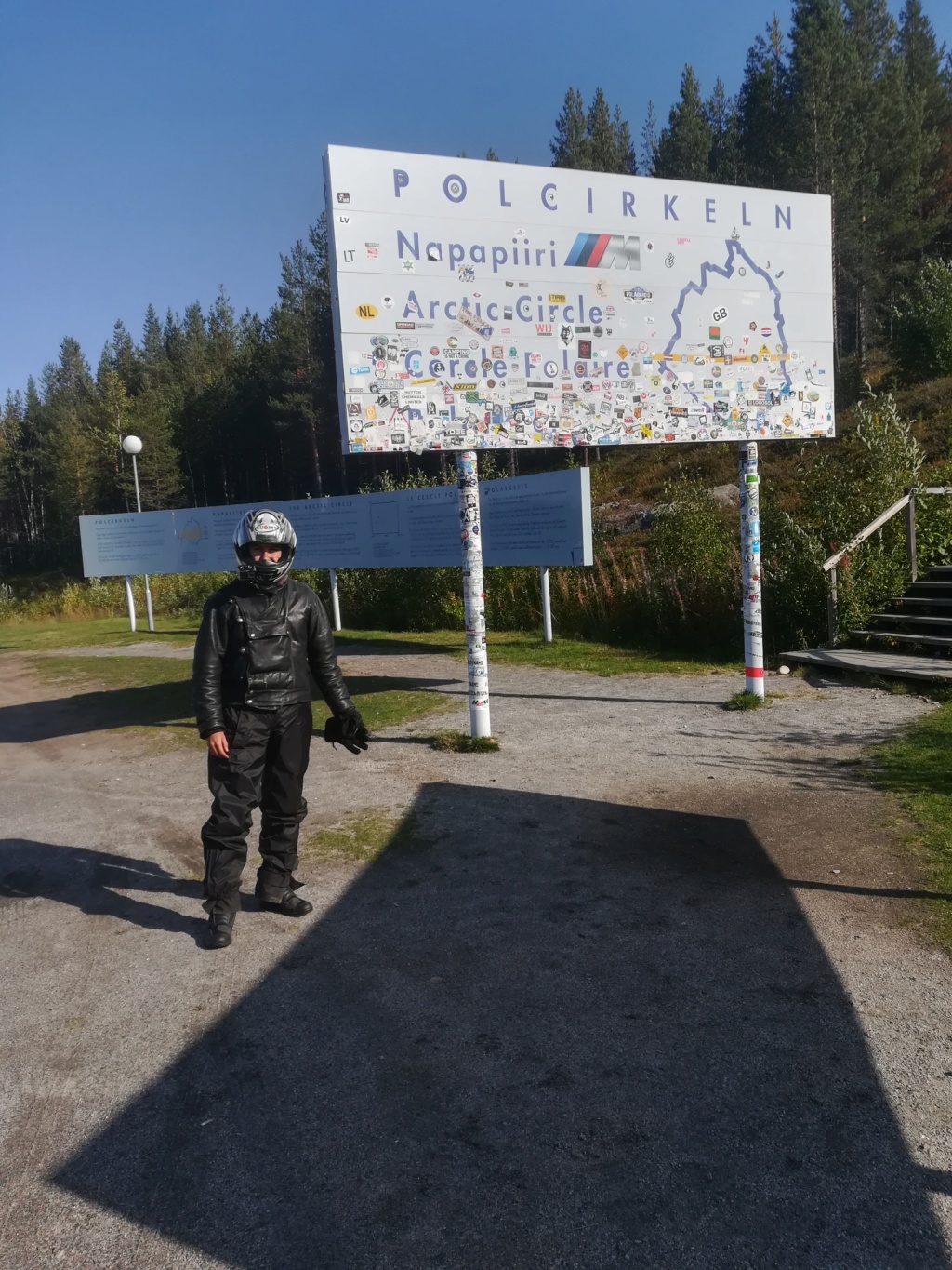 [CR] Road trip en A2 : Nordkapp, pays Baltes, Autriche… Img_2015