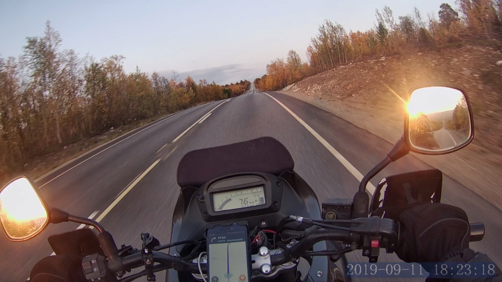 [CR] Road trip en A2 : Nordkapp, pays Baltes, Autriche… Norm0079