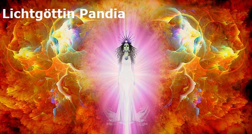 Pandia (Mythologie): Lichtgöttin, vollendet hell, Tochter des Zeus Pandia10