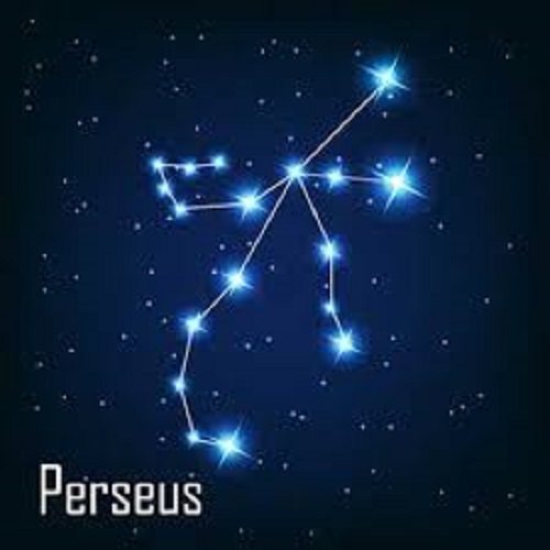 Perseus (Mythologie): Sohn des Zeus und Enthaupter der Medusa Perseu11