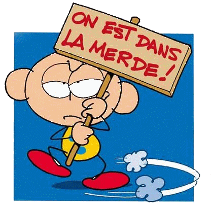 Le coin des quiz ! Pour s'amuser ! Merde10