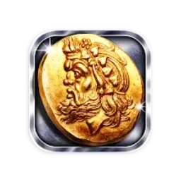 App de entretenimiento numismático Screen10