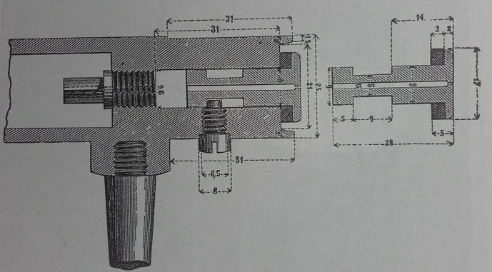 La genése des armes du systéme DREYSE 1841/1872 C311