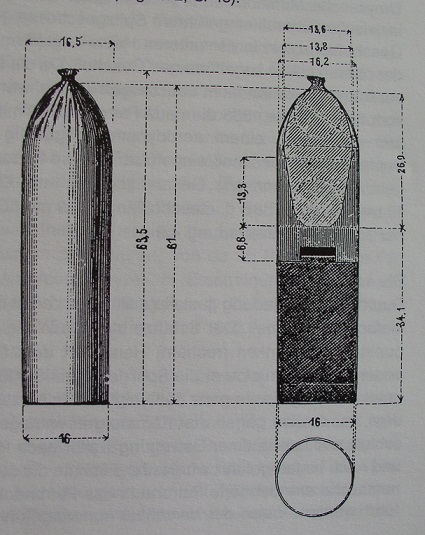 La genése des armes du systéme DREYSE 1841/1872 M_55_c10