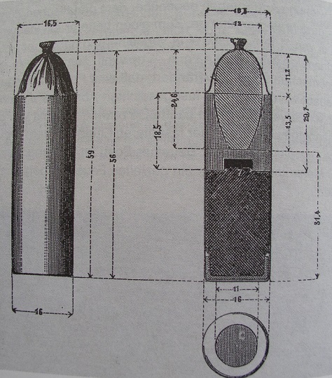 La genése des armes du systéme DREYSE 1841/1872 M_72_c10