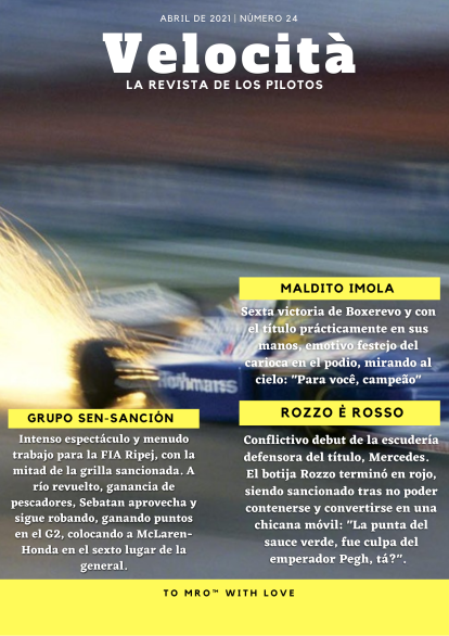 "Velocità, la Revista de los Pilotos" - Página 2 2414