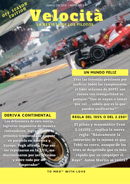 "Velocità, la Revista de los Pilotos" - Página 2 2913