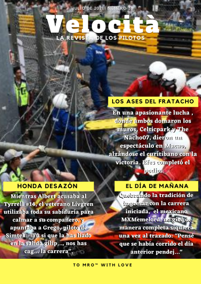 "Velocità, la Revista de los Pilotos" - Página 2 3811
