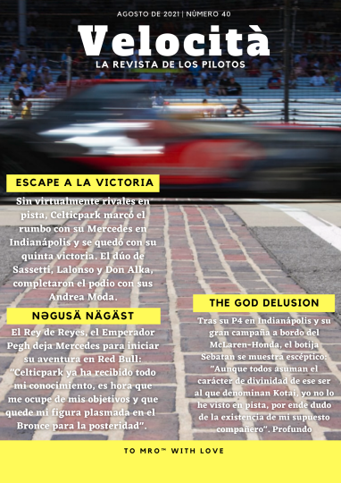 "Velocità, la Revista de los Pilotos" - Página 2 4011