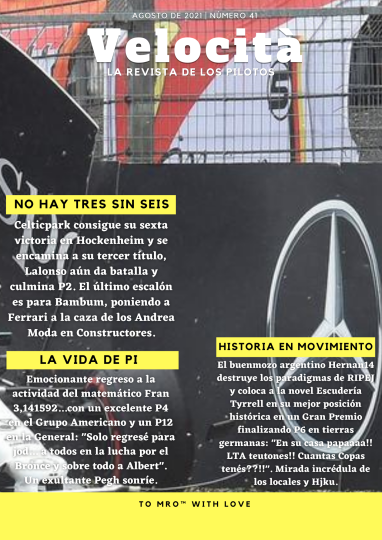 "Velocità, la Revista de los Pilotos" - Página 2 4110