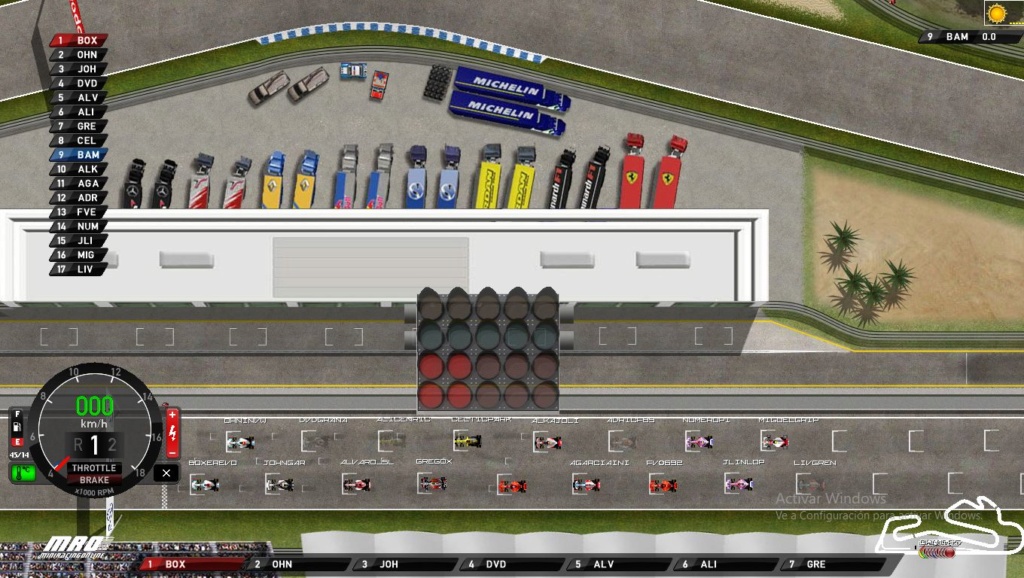 Resultados Estoril - 5ºGP Estori10