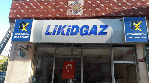 Likidgaz⠀⠀ Likidg19