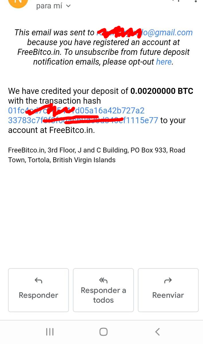 Mina bitcoin con hashrapid 20$ Img-2013