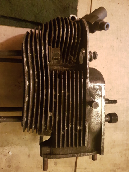 pièces pour Deutz 6206 f4l912 20200514