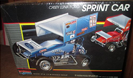 Sprint Car 1980's Casey Luna 87_spr10