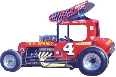 70's Speedway "Super Modified" Bsuper10