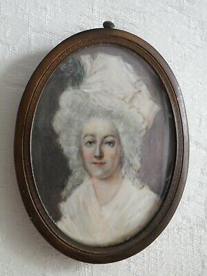 Le fameux portrait de 1791 Portra10