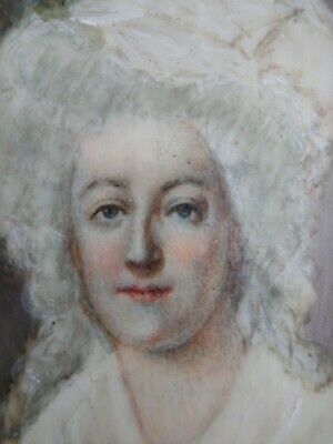 Le fameux portrait de 1791 Portra11