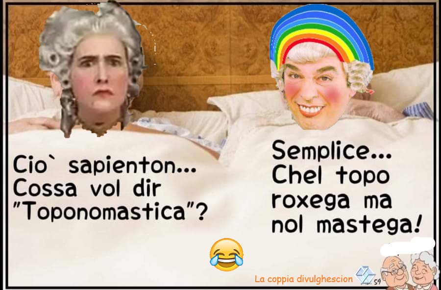 Le Avventure di Jean  - Pagina 3 17009110