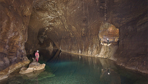 Sardegna d'amare Grotta10