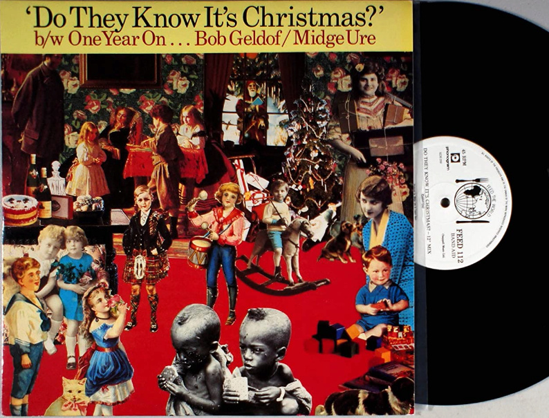 Secondo il Guinness World Records, qual è la canzone di Natale che ha venduto di più nella storia? Opera_45