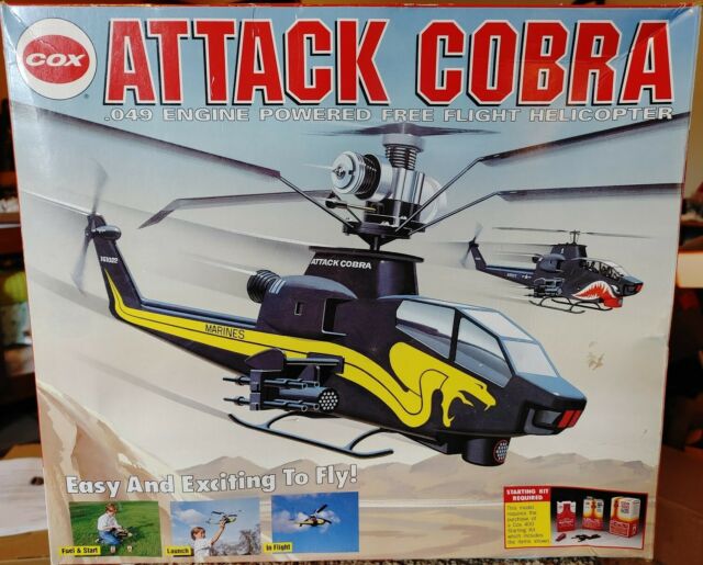 Just ordered a cox attack cobra 8619d710