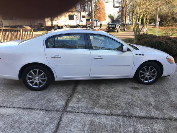 New guy in Raleigh NC Buick311