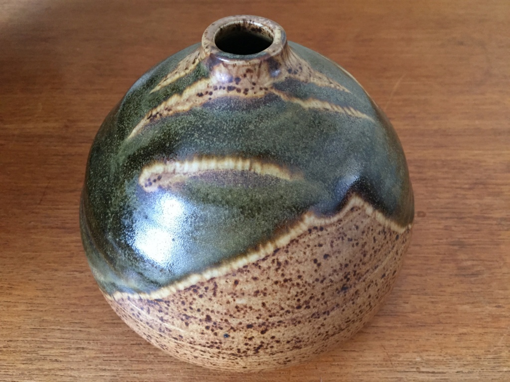 Terry Davies, Cooper Pottery  8d813f10