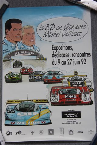 24 Heures du Mans 1992 Img_1620