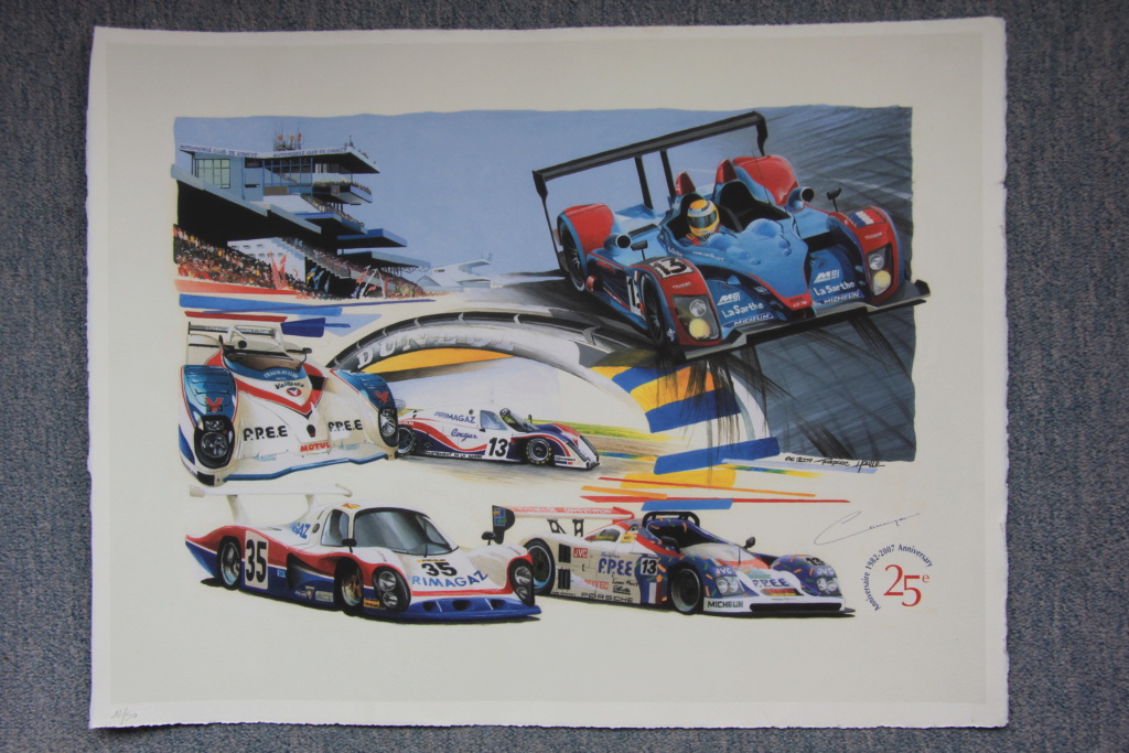 24 Heures du Mans 1997 Img_7410