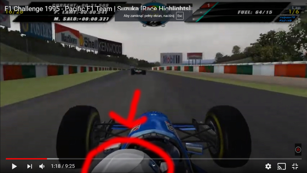 Problem with drivers' helmets F111