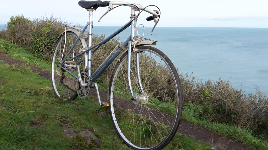 Motobécane, Le Champion, 1976 20201214