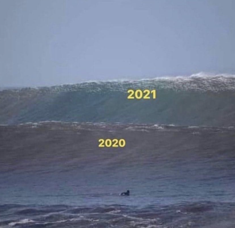 Bonne Année 2021 2021-010