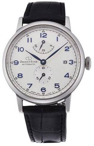 Montre orient star avis hot sale