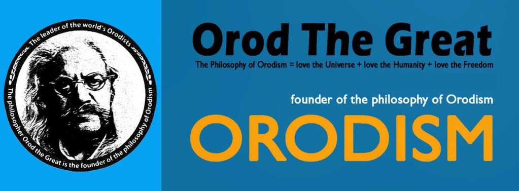 Orod the Great' Advice; for Young People Who Want to Be Successful Orodth10