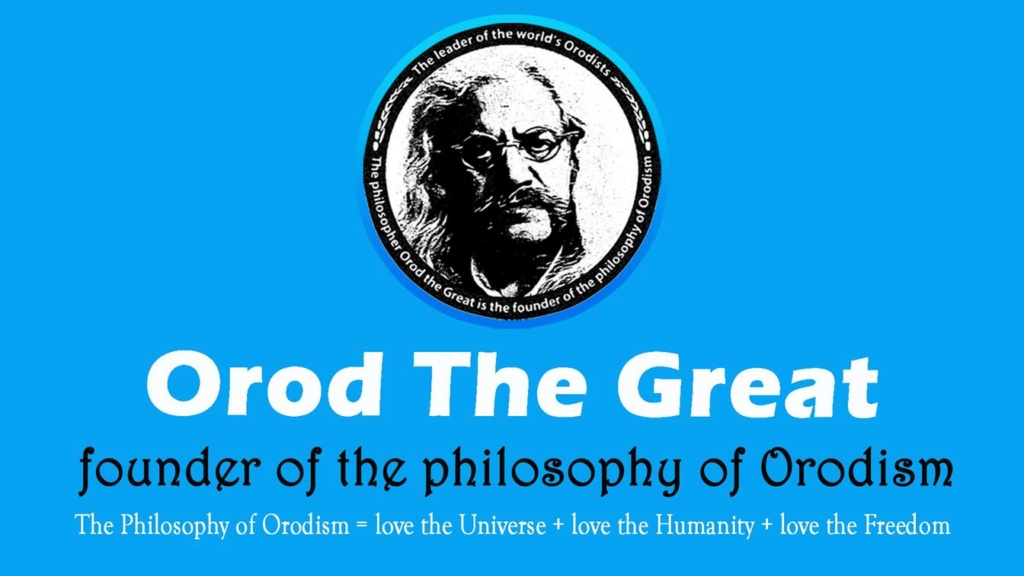 Orod the Great Quotes in Persian Orodth14