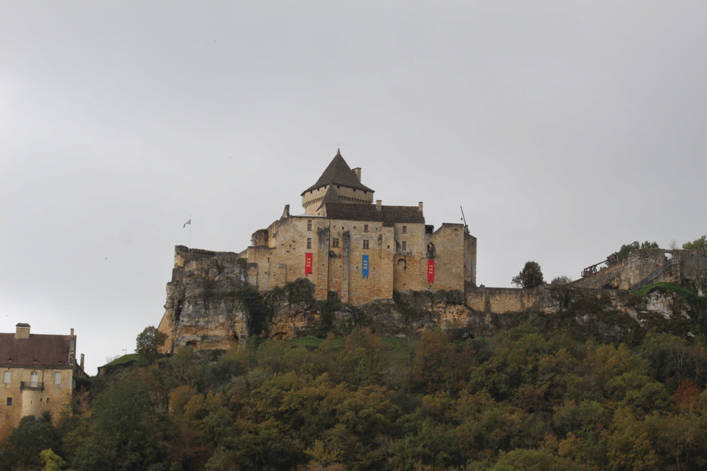 Dordogne, périgord et lot Castel10