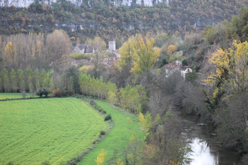 Dordogne, périgord et lot Pause_14