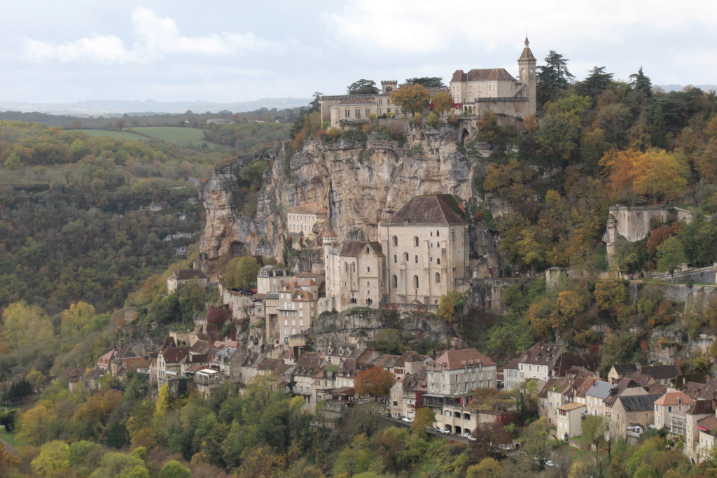 Dordogne, périgord et lot Rocama11