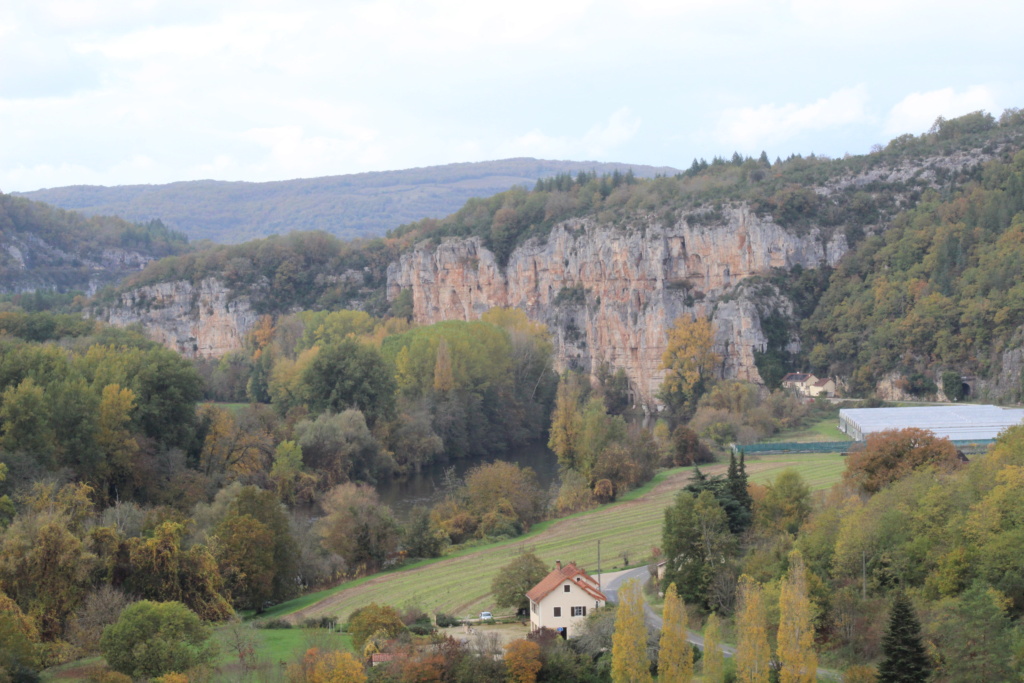 Dordogne, périgord et lot St_cir11
