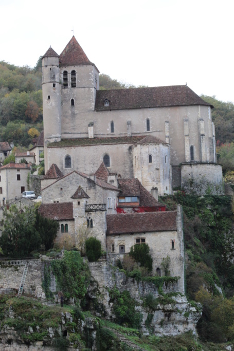 Dordogne, périgord et lot St_cir12