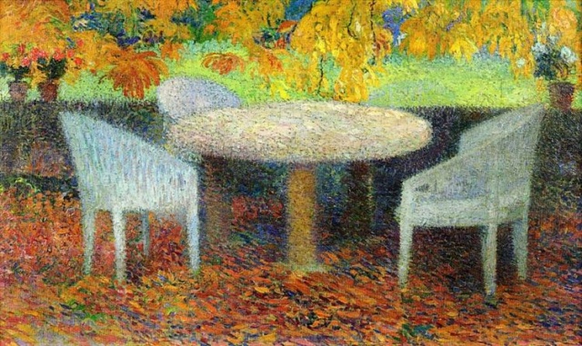 Henri-Jean Guillaume Martin - Page 2 12130