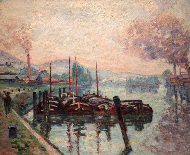 Armand Guillaumin - Page 2 2967