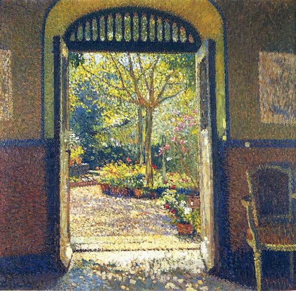 Henri-Jean Guillaume Martin 3270