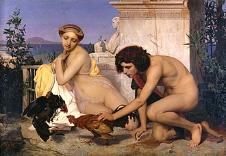 Jean-Leon Gerome  330px-13