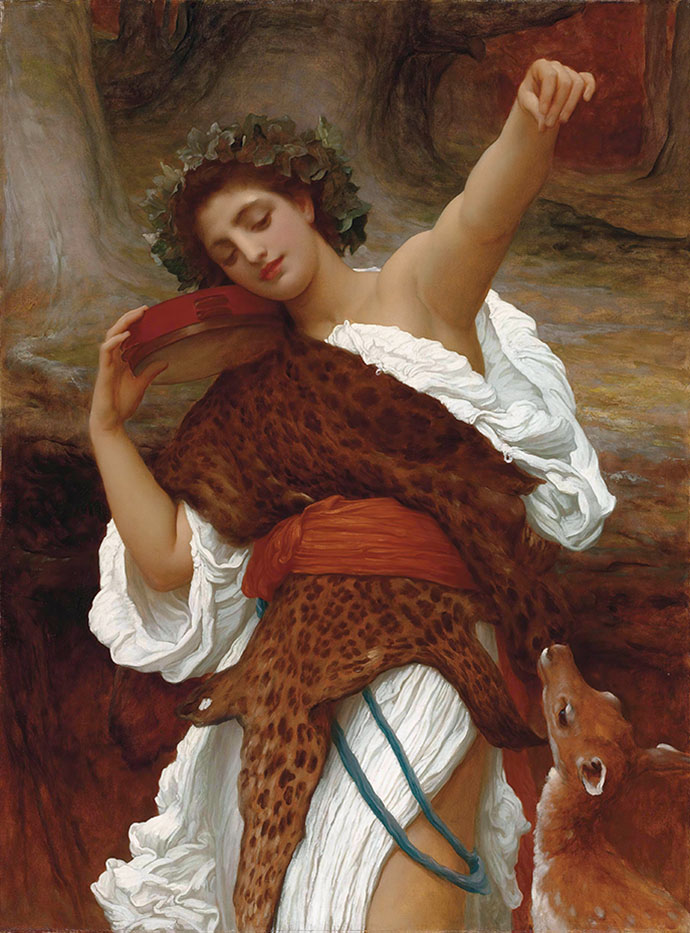 Frederic Leighton - Page 2 4140