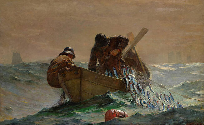 Winslow Homer - Page 3 4651