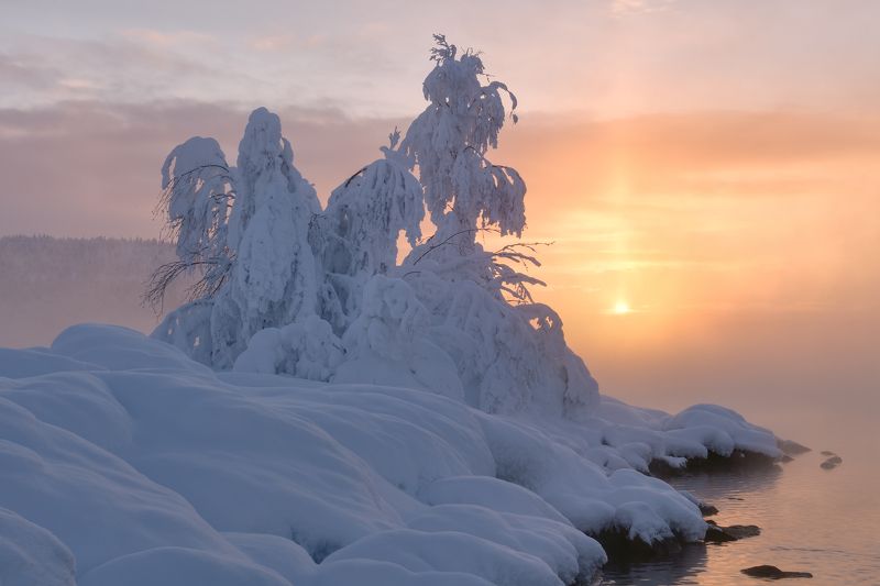 Zimski pejzaži-Winter landscapes - Page 23 58684510